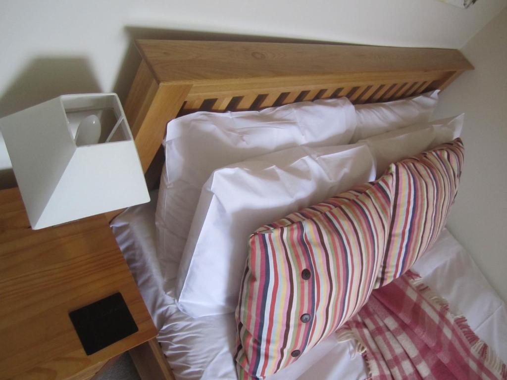 ברנסטייפל Yeo Dale Hotel חדר תמונה