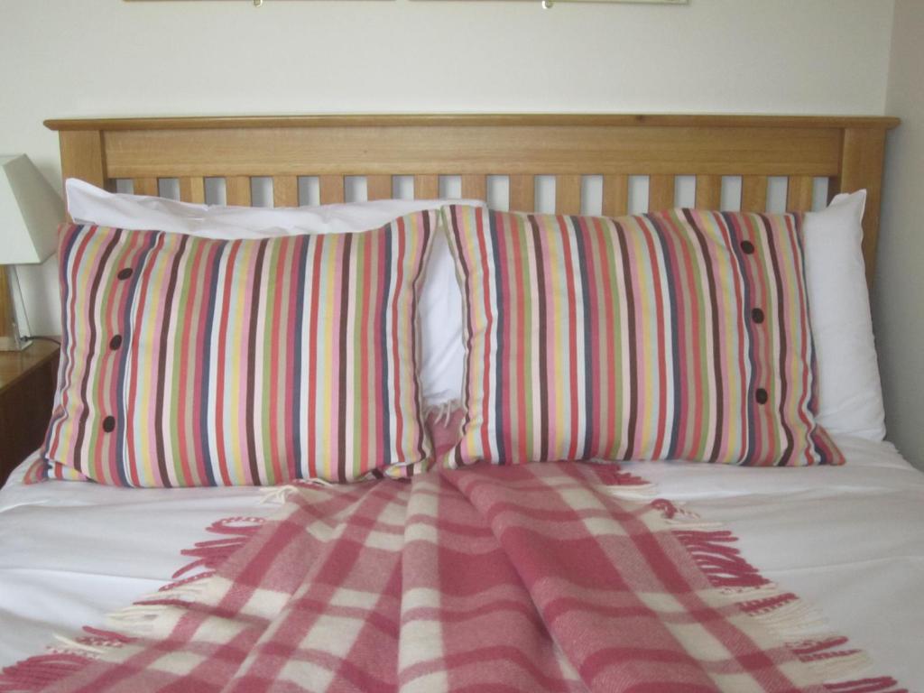 ברנסטייפל Yeo Dale Hotel חדר תמונה
