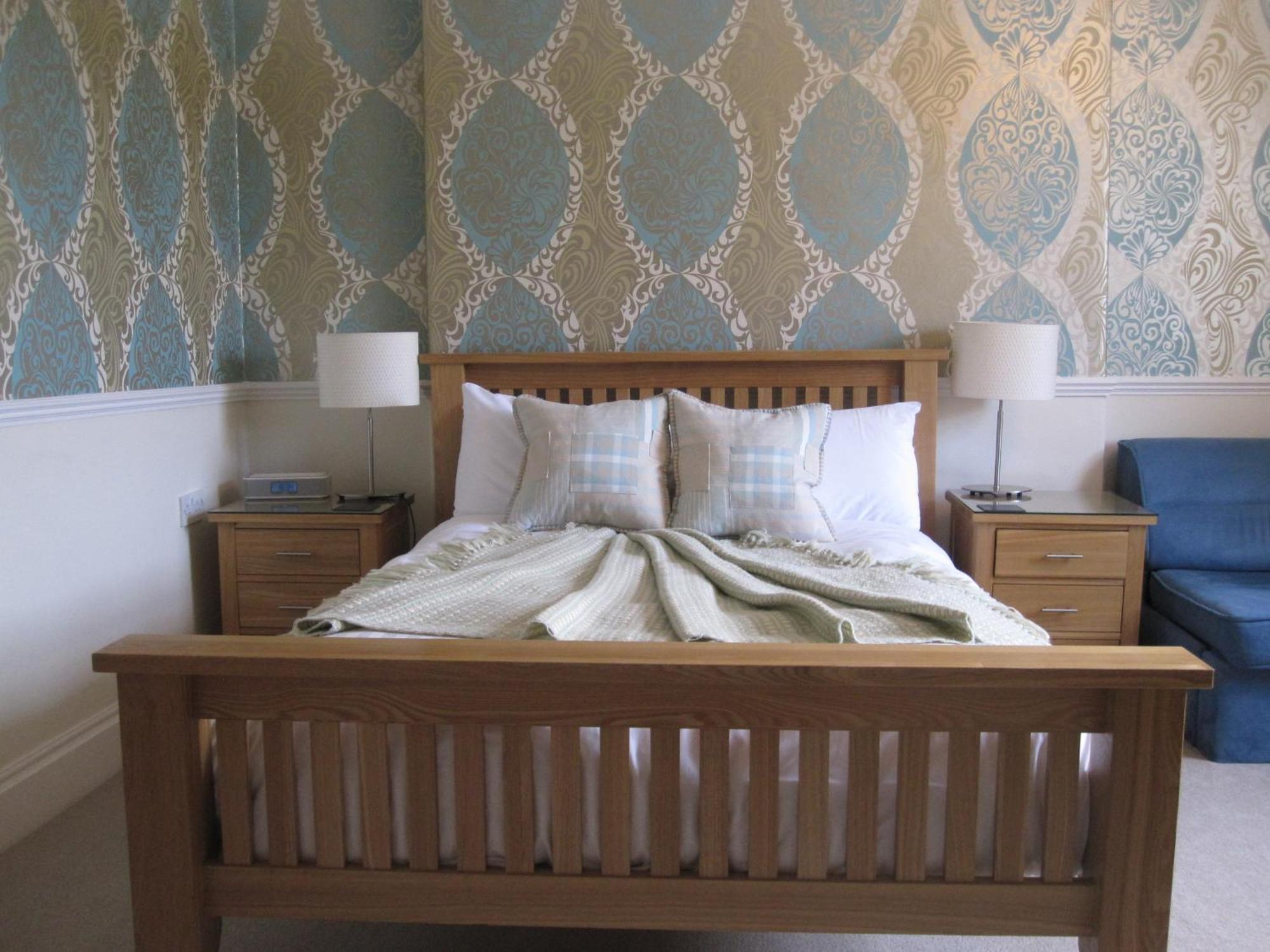 ברנסטייפל Yeo Dale Hotel מראה חיצוני תמונה