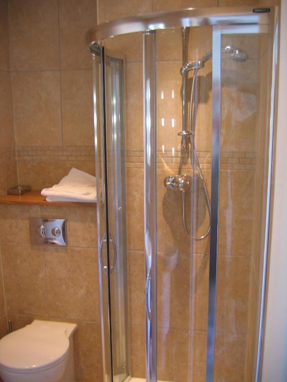 ברנסטייפל Yeo Dale Hotel חדר תמונה