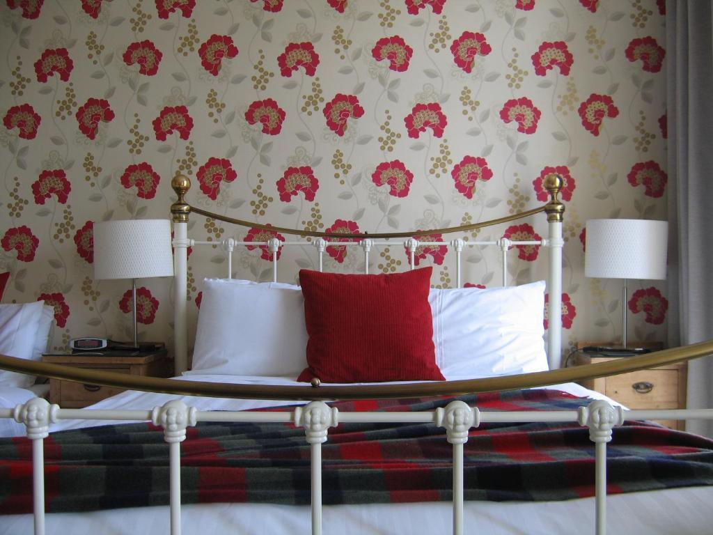 ברנסטייפל Yeo Dale Hotel חדר תמונה